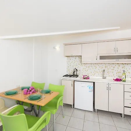 Apart Otel Grand Prestige 4*