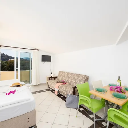 Grand Prestige Apart Otel Dalyan