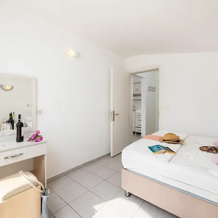 Apartahotel Grand Prestige Dalyan