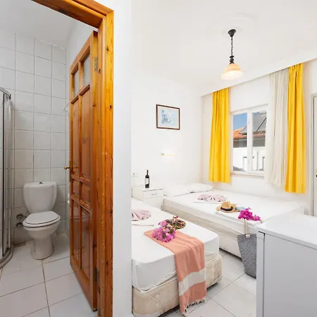 Aparthotel Grand Prestige Dalyan