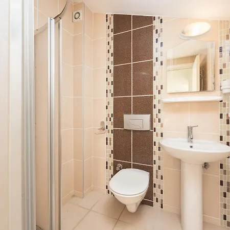 Aparthotel Grand Prestige *