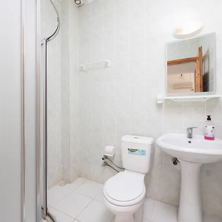 Grand Prestige Aparthotel Dalyan