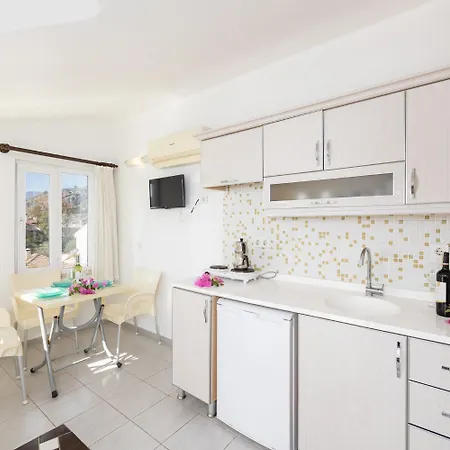 Grand Prestige Dalyan