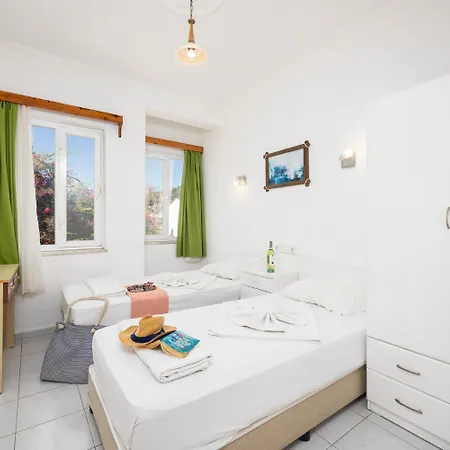 Aparthotel Grand Prestige