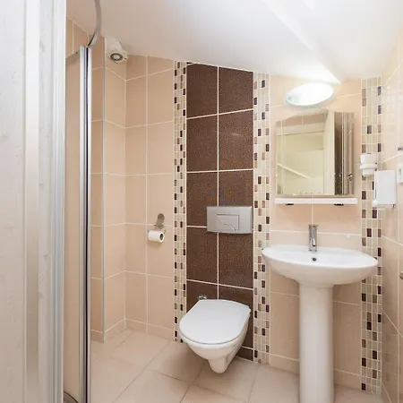 Apartahotel Grand Prestige 4*