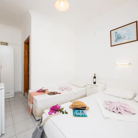 Apartahotel Grand Prestige Dalyan