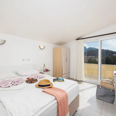 Grand Prestige * Dalyan
