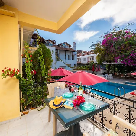 Grand Prestige Apart Otel