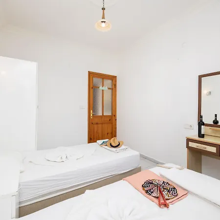 Grand Prestige Apartahotel Dalyan