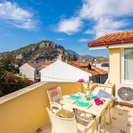 Aparthotel Grand Prestige Dalyan