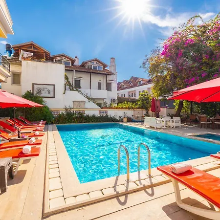 Grand Prestige Aparthotel *