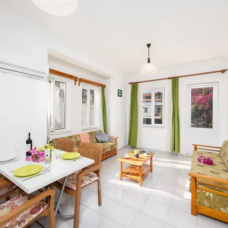 Aparthotel Grand Prestige Dalyan