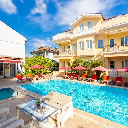 Grand Prestige Apart Otel