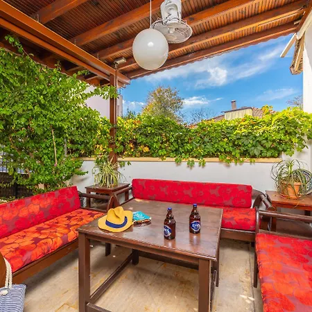 Aparthotel Grand Prestige Dalyan