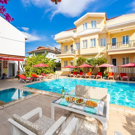 Grand Prestige * Dalyan