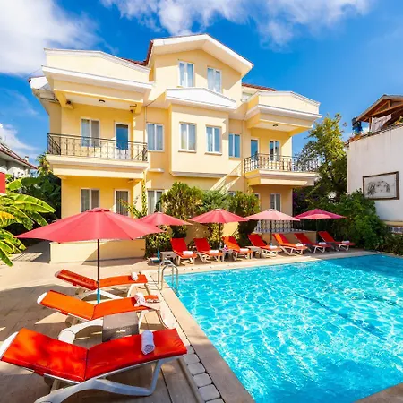 Apart Otel Grand Prestige