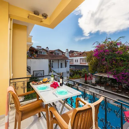 Grand Prestige Aparthotel