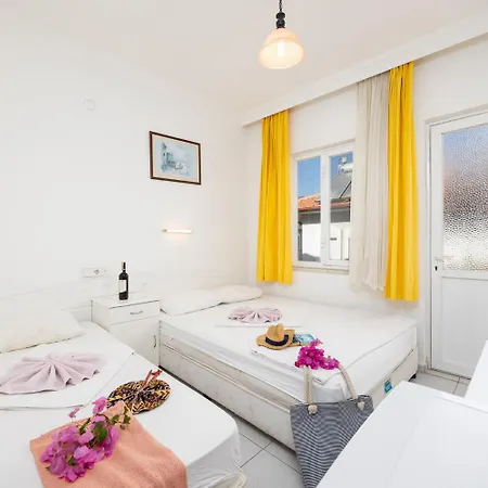 Grand Prestige Apart Otel