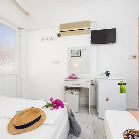 Apartahotel Grand Prestige Dalyan