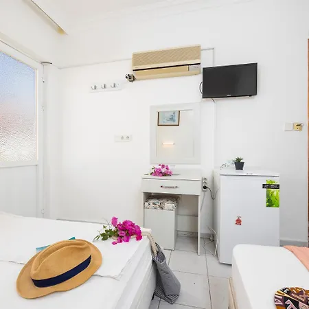 Aparthotel Grand Prestige Dalyan