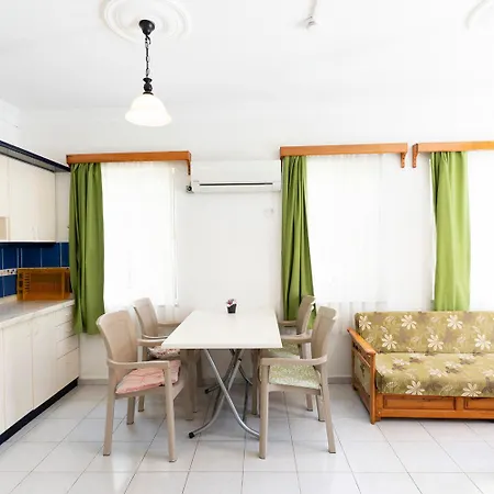 Grand Prestige Apartahotel Dalyan