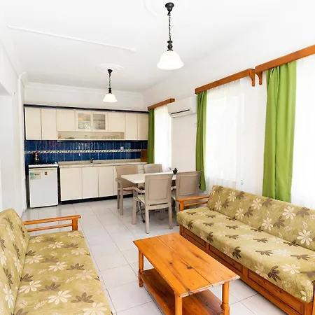 Apart Otel Grand Prestige