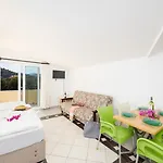 Grand Prestige Aparthotel Dalyan