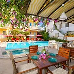 Grand Prestige Hotel apartamentowy Dalyan