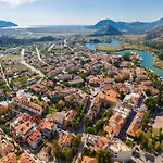 Grand Prestige Hotel apartamentowy 4*