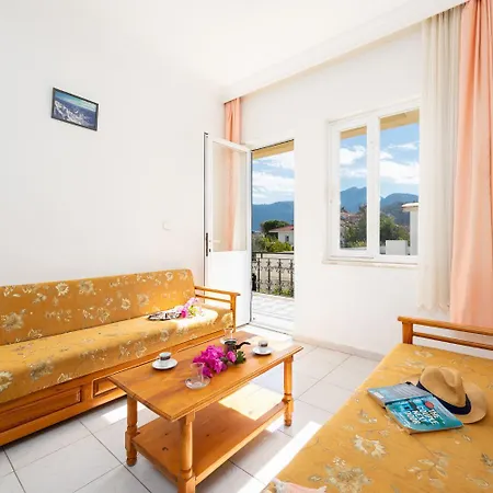 Grand Prestige Apartahotel 4*