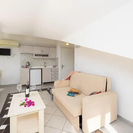 Grand Prestige Aparthotel Dalyan