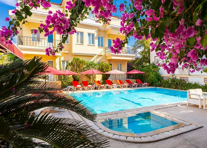 Grand Prestige 4*
