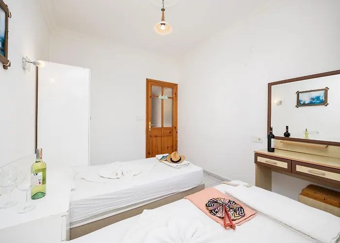Grand Prestige Aparthotel Dalyan
