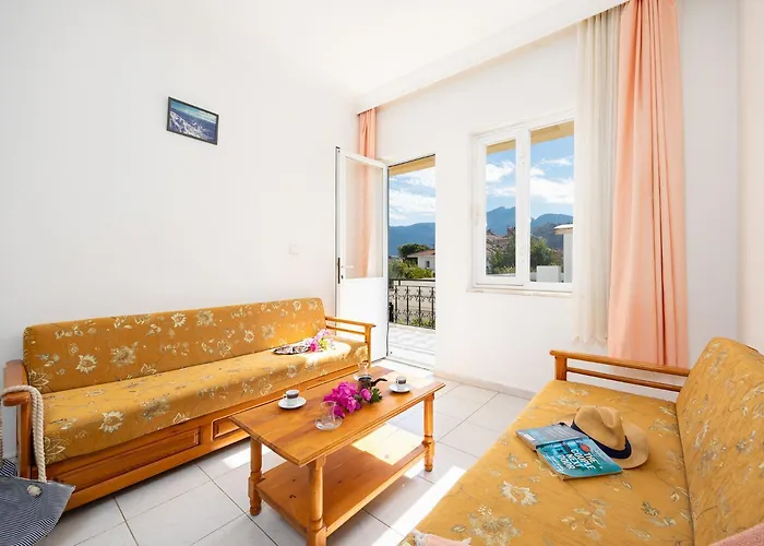 Grand Prestige Aparthotel 4*