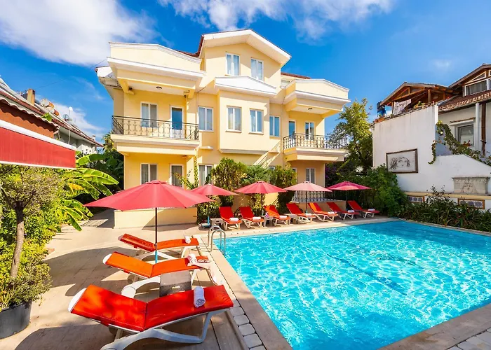 Aparthotel Grand Prestige